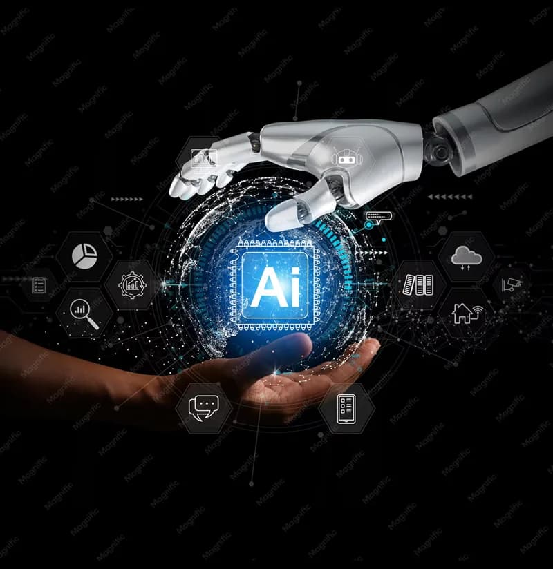 Agentic AI Development & Automation