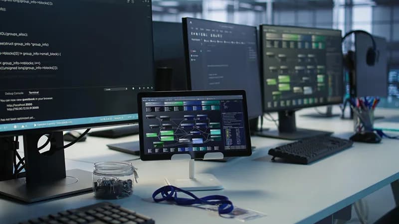 Data Analytics & Data Engineering