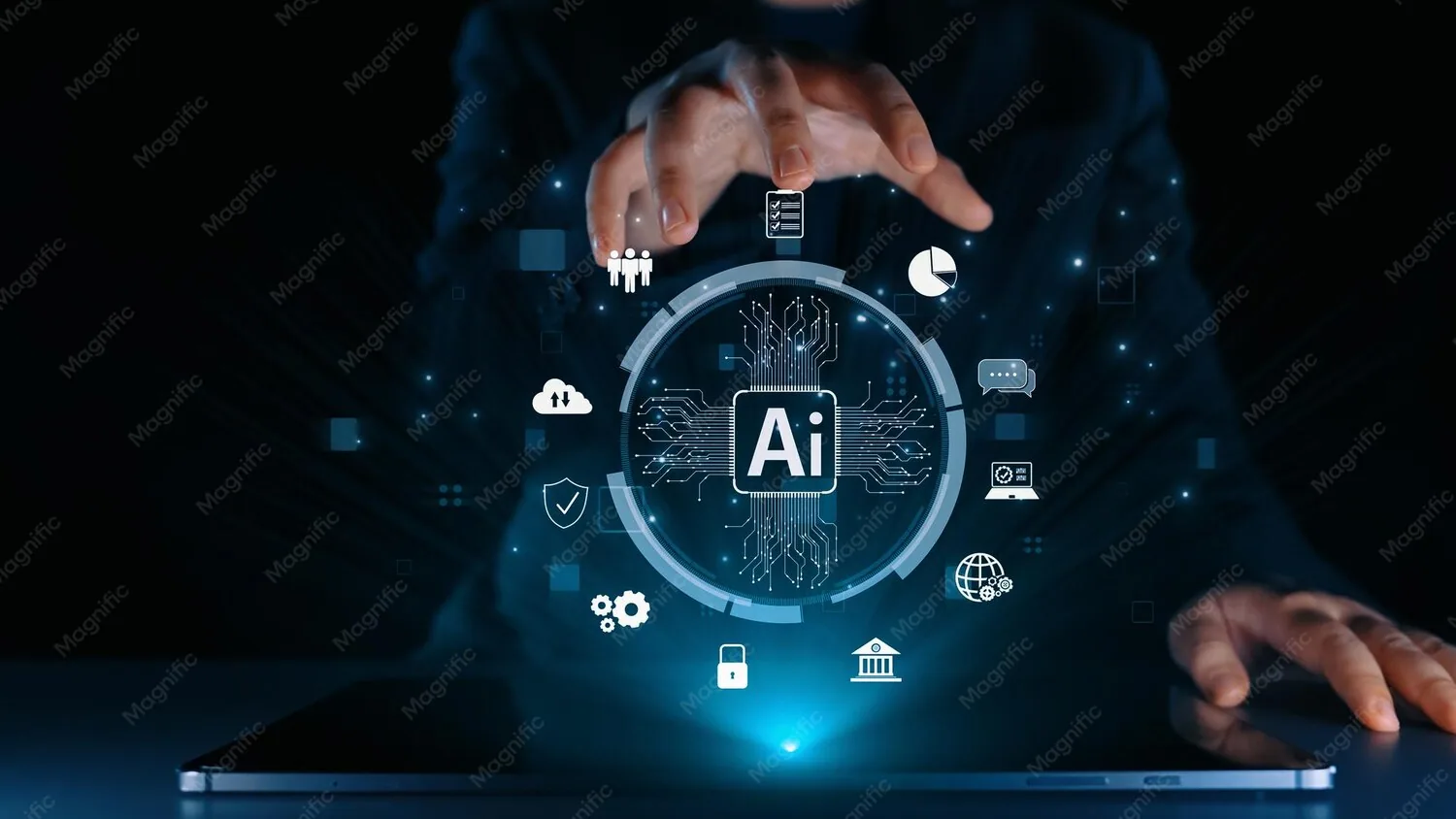 Agentic AI Development and Automation