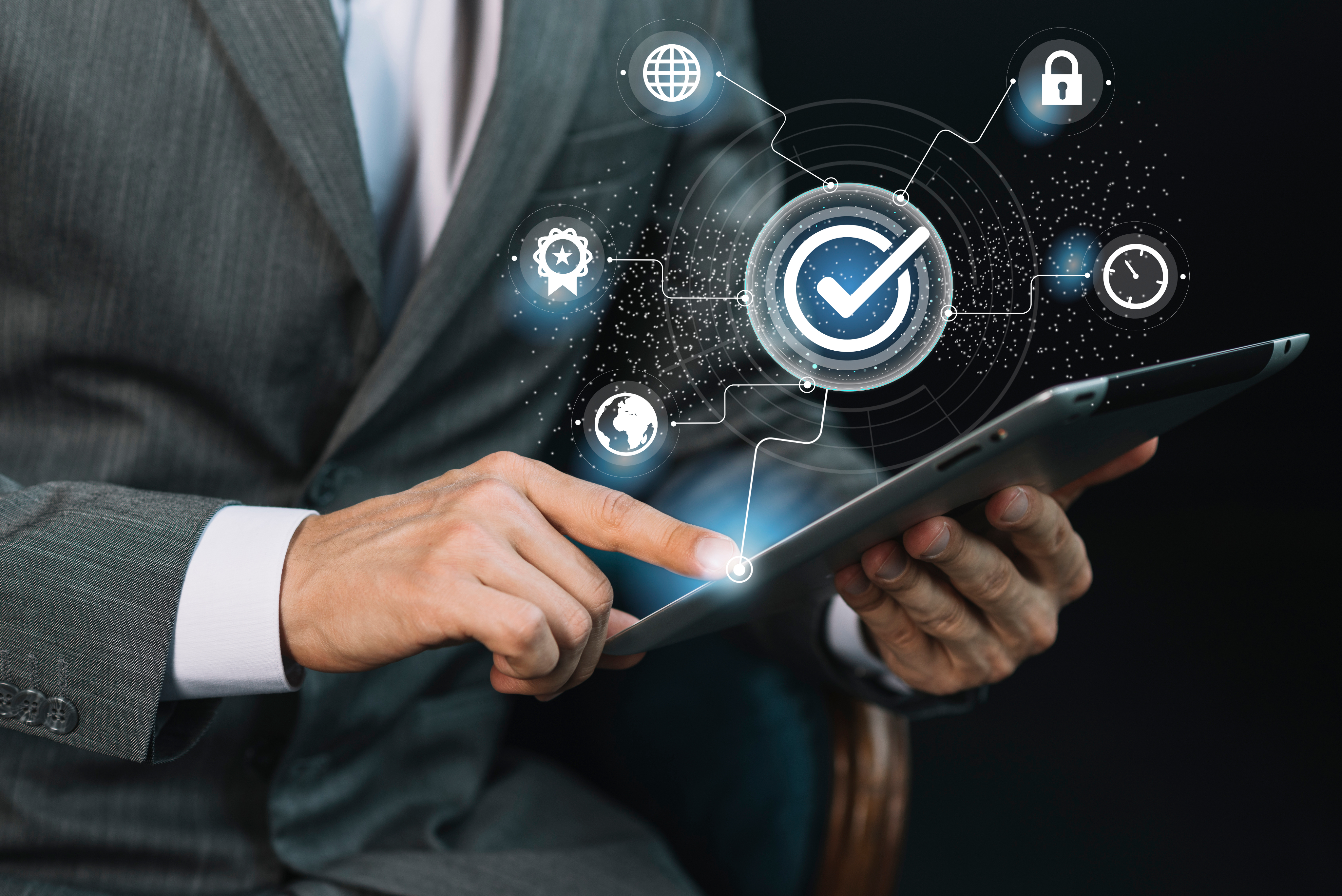 Application Security as a Service