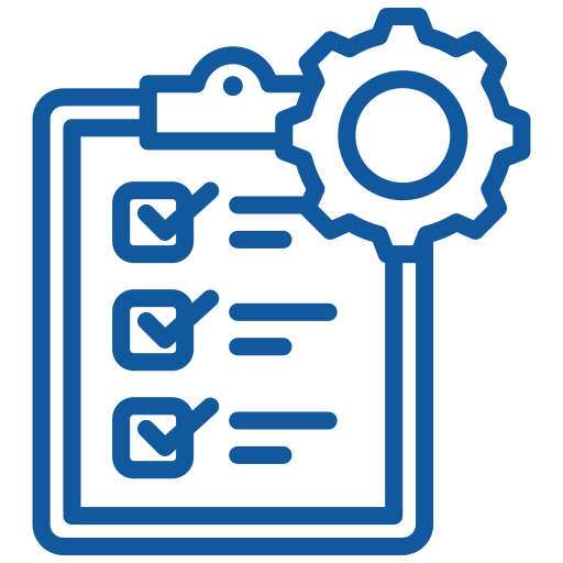 Consult & Evaluate Tools