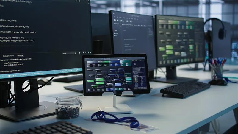 Data Analytics & Data Engineering