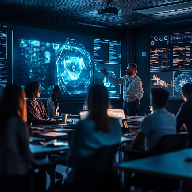 Secure Development Training