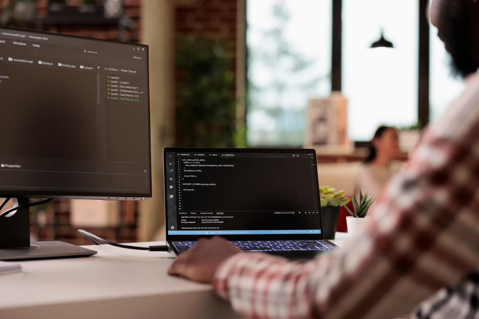 ERP and CRM Systems Integration