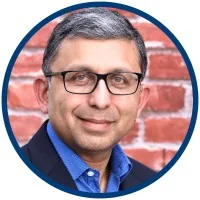 Madhukar Govindaraju