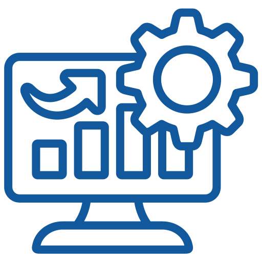 Manage & Optimize