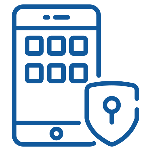 Protect & Monitor Apps