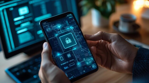 Mobile App Security Testing