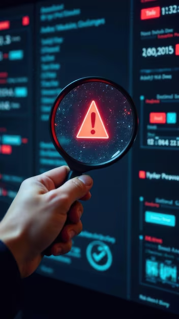 Vulnerability & Threat Assessment