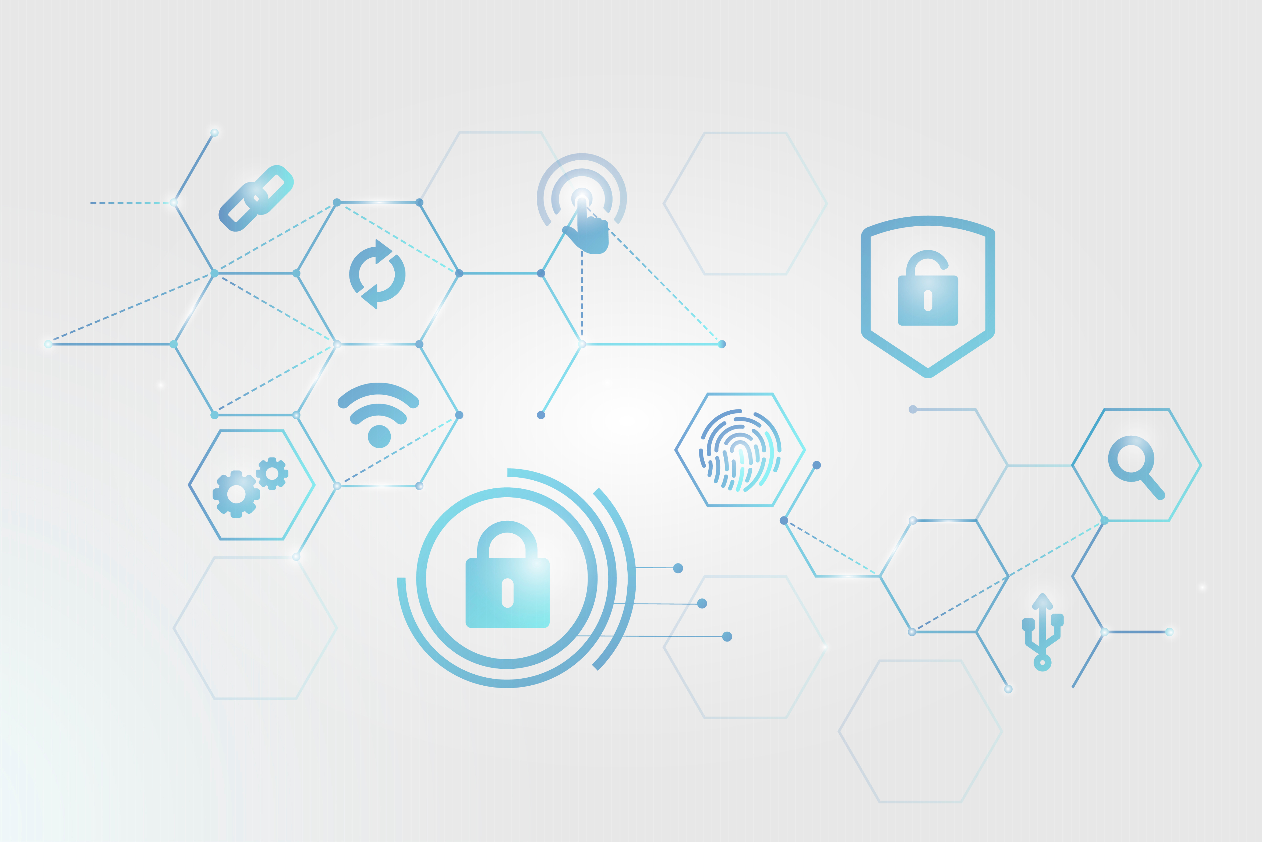 Why Application Security Background